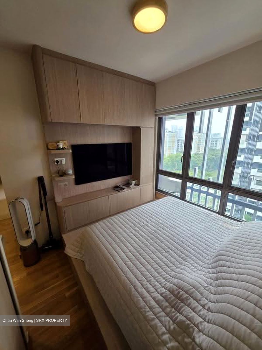 The Tre Ver (D13), Condominium #630287981